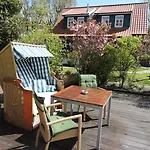 Otel Spiekerooger Leidenschaft