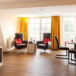 Otel Spiekerooger Leidenschaft Spiekeroog