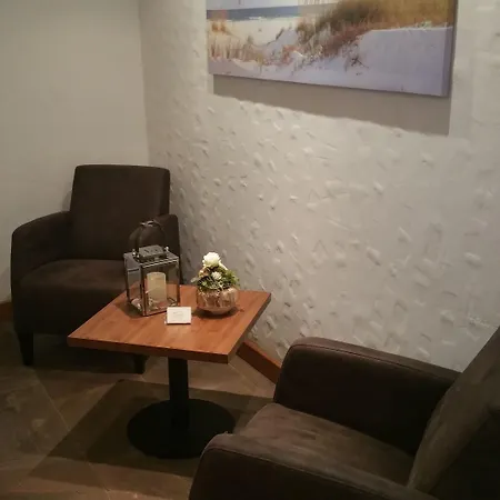 Spiekerooger Leidenschaft