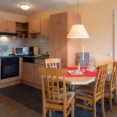 Spiekerooger Leidenschaft 4* Spiekeroog