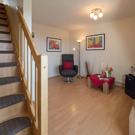 Spiekerooger Leidenschaft Hotel