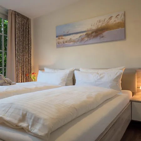 Spiekerooger Leidenschaft Шпикерог