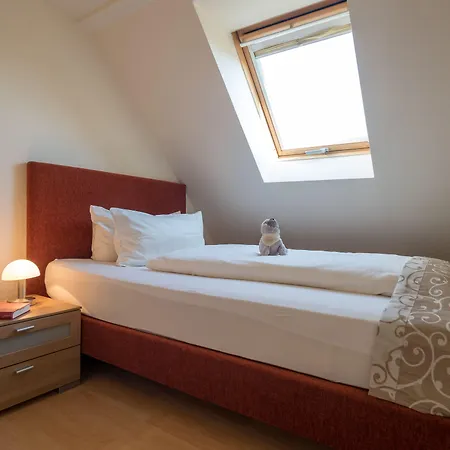 Hotel Spiekerooger Leidenschaft 4*