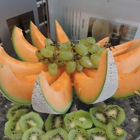 Spiekerooger Leidenschaft Hotel 4*