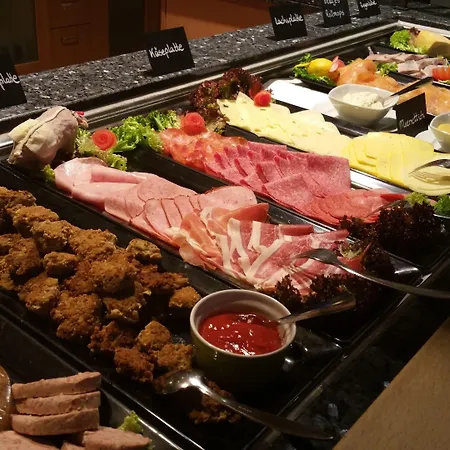 Отель Spiekerooger Leidenschaft 4*