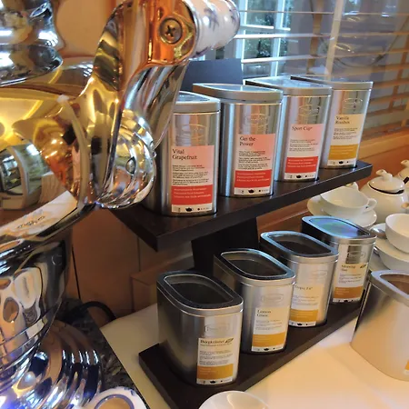 Spiekerooger Leidenschaft Отель 4*