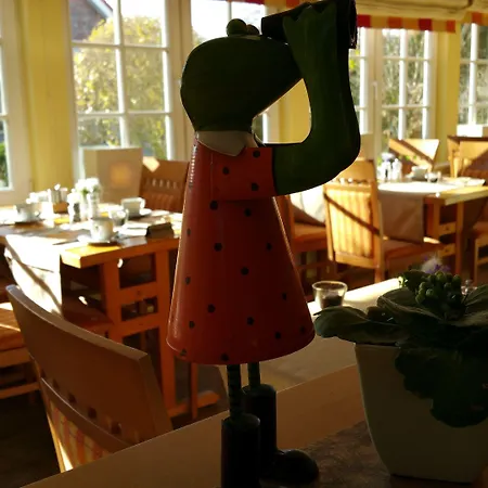 Spiekerooger Leidenschaft 4* Spiekeroog