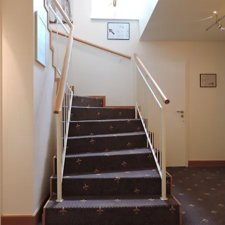 Spiekerooger Leidenschaft Hotel 4*