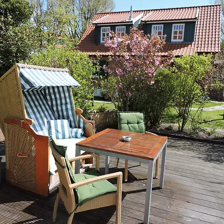 Hotel Spiekerooger Leidenschaft