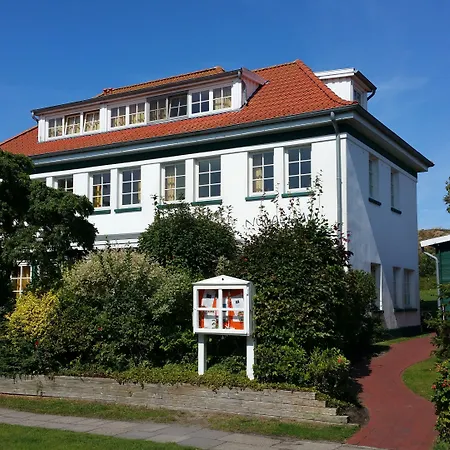 Spiekerooger Leidenschaft Spiekeroog