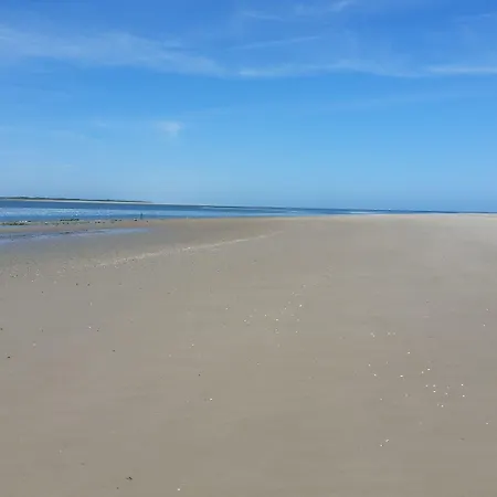 Spiekerooger Leidenschaft Шпикерог