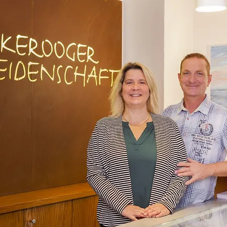 Spiekerooger Leidenschaft