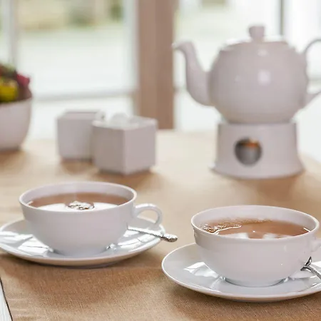 Spiekerooger Leidenschaft Шпикерог