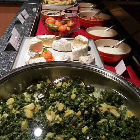 Hotel Spiekerooger Leidenschaft