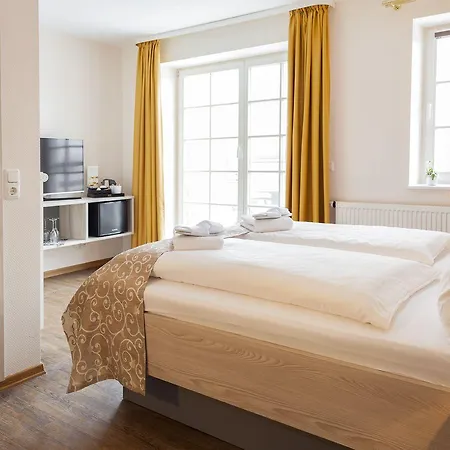 Hotel Spiekerooger Leidenschaft 4*