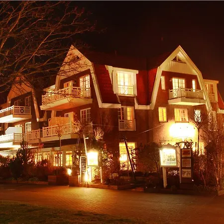 Spiekerooger Leidenschaft 4* Spiekeroog