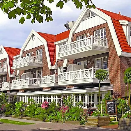 Spiekerooger Leidenschaft 4* Spiekeroog