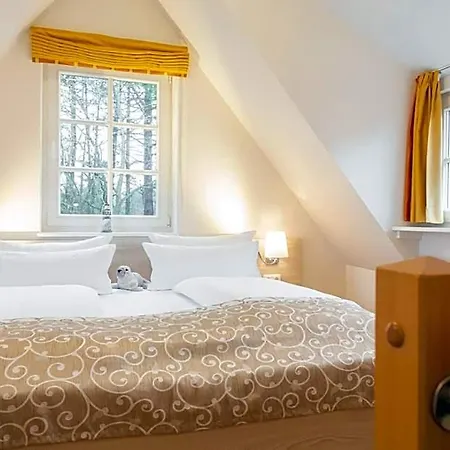 Spiekerooger Leidenschaft Hotel