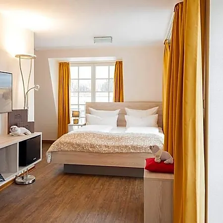 Hotel Spiekerooger Leidenschaft