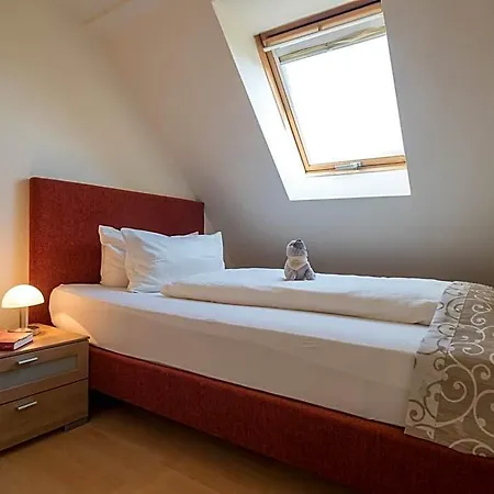 Hotel Spiekerooger Leidenschaft Spiekeroog