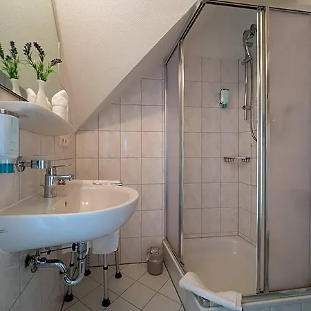 Hotel Spiekerooger Leidenschaft