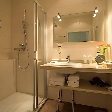 Hotel Spiekerooger Leidenschaft 4*