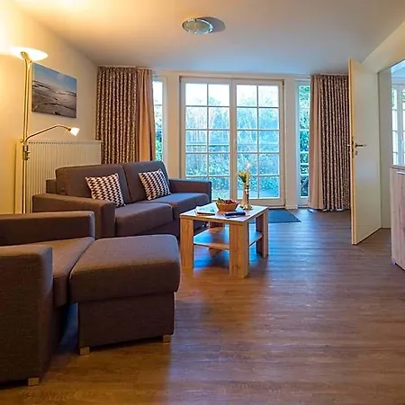 Hotel Spiekerooger Leidenschaft