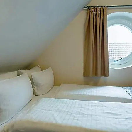 Hotel Spiekerooger Leidenschaft Spiekeroog