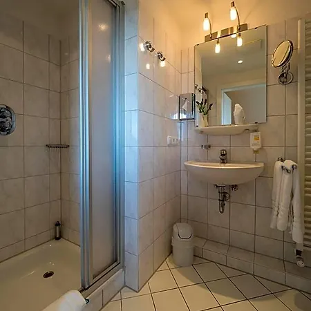 Spiekerooger Leidenschaft Hotel 4*