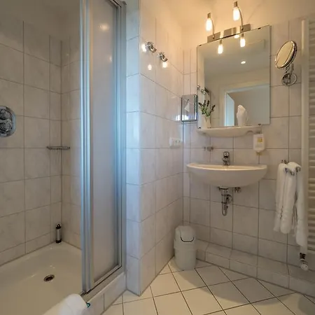 Spiekerooger Leidenschaft Hotel Spiekeroog