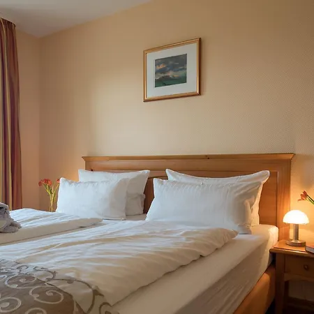 Hotel Spiekerooger Leidenschaft Spiekeroog