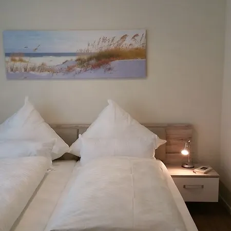 Spiekerooger Leidenschaft 4*