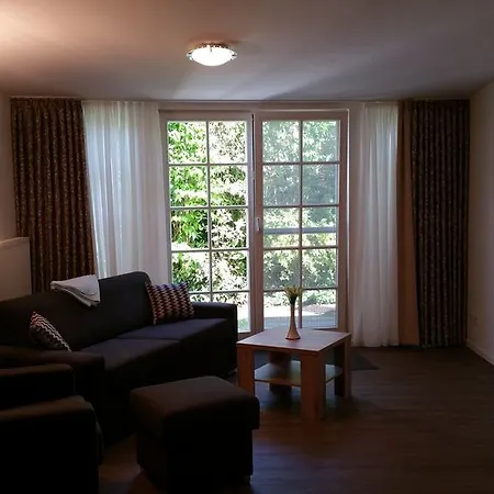 Spiekerooger Leidenschaft Hotel