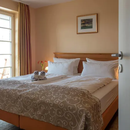 Hotel Spiekerooger Leidenschaft