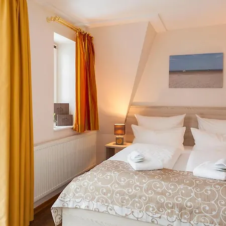 Hotel Spiekerooger Leidenschaft