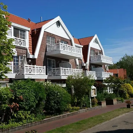Spiekerooger Leidenschaft Hotel Spiekeroog