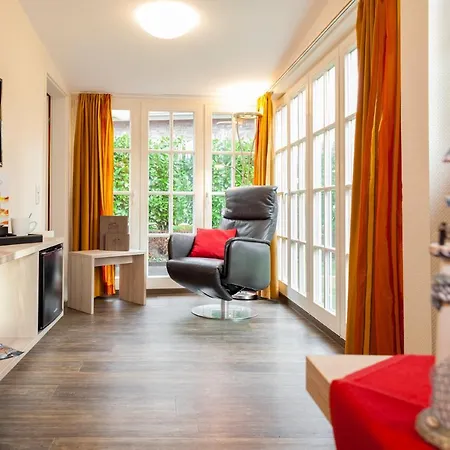 Spiekerooger Leidenschaft Hotel