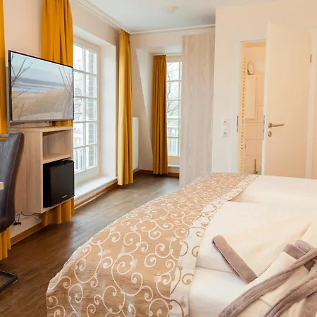 Spiekerooger Leidenschaft Spiekeroog