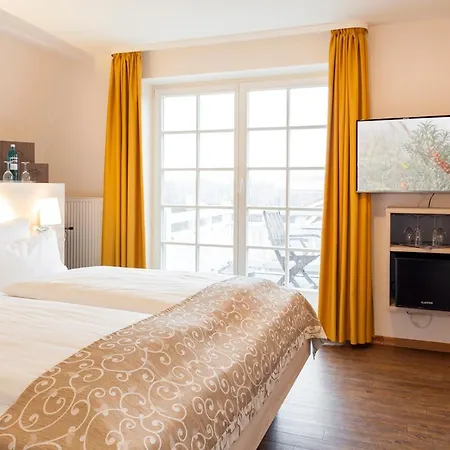 Spiekerooger Leidenschaft