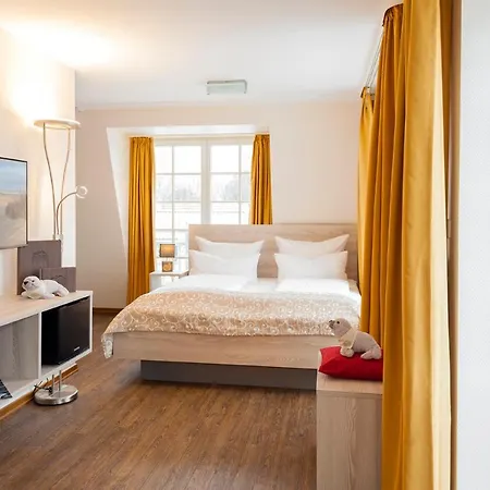 Spiekerooger Leidenschaft