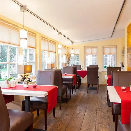 Spiekerooger Leidenschaft 4* Spiekeroog