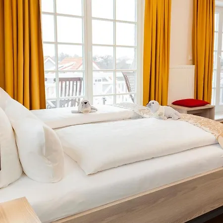 Spiekerooger Leidenschaft Spiekeroog