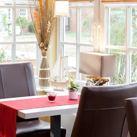 Spiekerooger Leidenschaft Hotel
