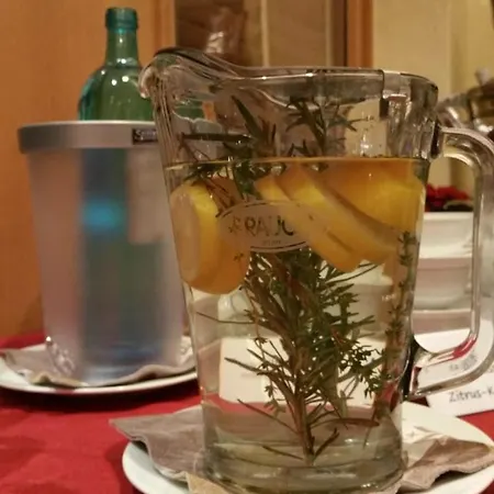 Spiekerooger Leidenschaft 4*