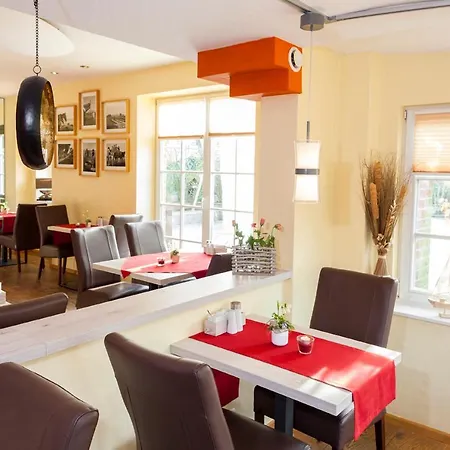 Spiekerooger Leidenschaft 4* Шпикерог