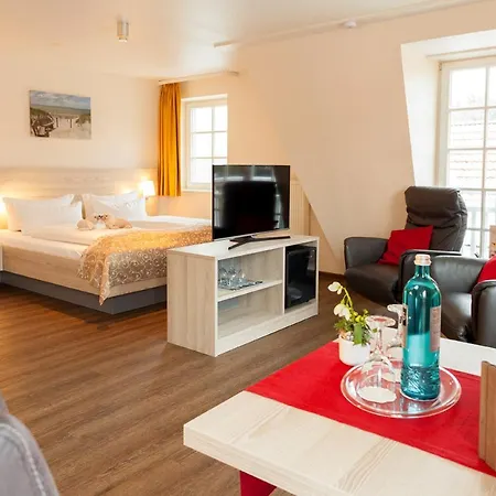 Spiekerooger Leidenschaft 4*