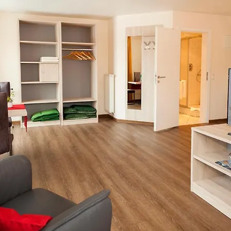 Hotel Spiekerooger Leidenschaft