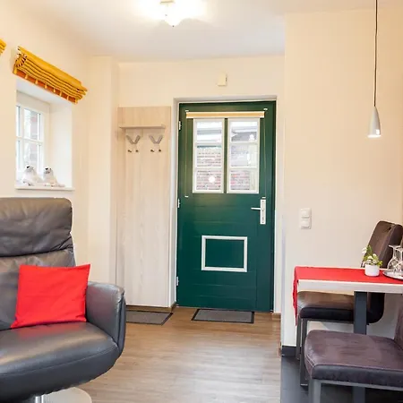 Spiekerooger Leidenschaft Шпикерог