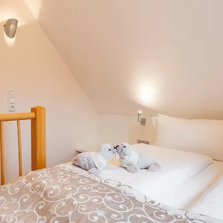 Hotel Spiekerooger Leidenschaft