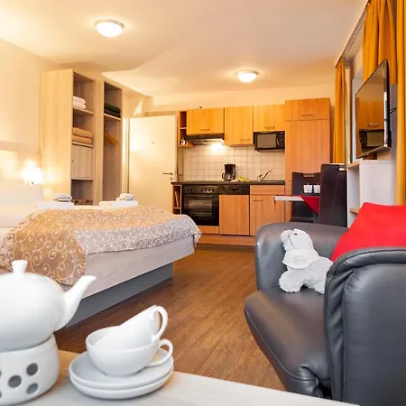 Hotel Spiekerooger Leidenschaft